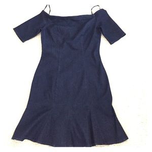 Guess denim Dress